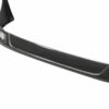 Seibon Carbon TS-Style Carbon Fiber Front Lip For 1993-1998 Toyota Supra FL9398TYSUP-TS_2