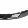Seibon Carbon TS-Style Carbon Fiber Front Lip For 1993-1998 Toyota Supra FL9398TYSUP-TS_3