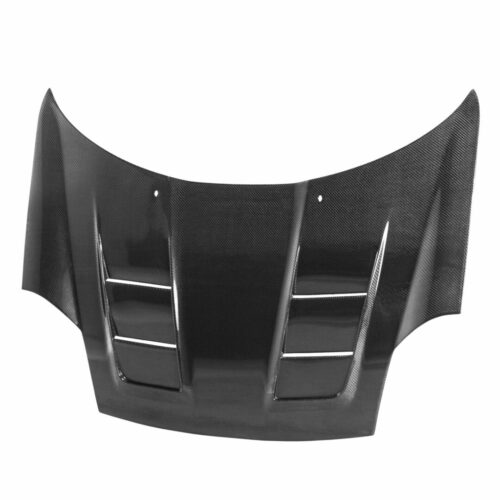Seibon Carbon TS-Style Carbon Fiber Hood For 2000-2005 Toyota MRS