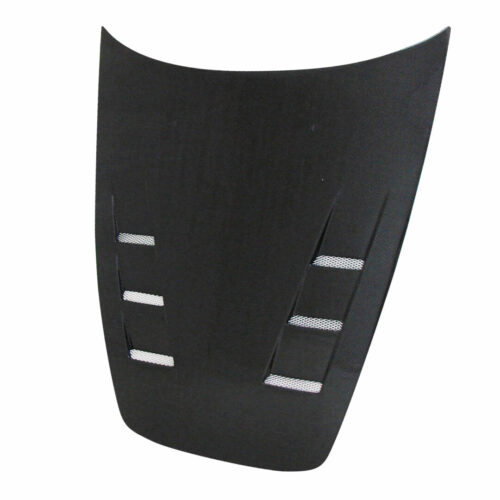 Seibon Carbon TS-Style Carbon Fiber Hood For 2000-2009 Honda S2000
