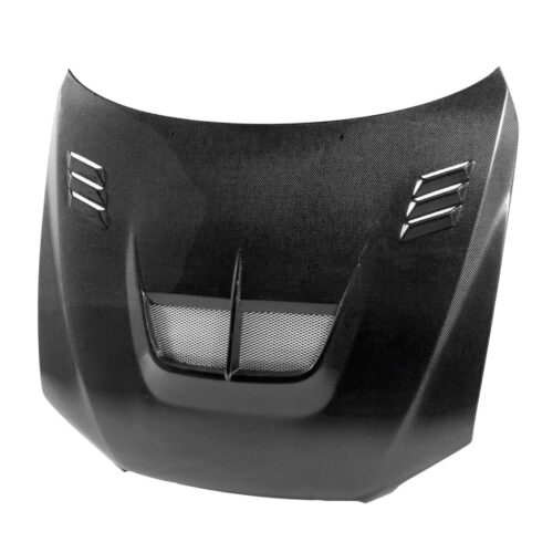 Seibon Carbon TS-Style Carbon Fiber Hood For 2001-2005 Lexus IS300
