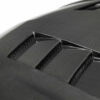 Seibon Carbon TS-Style Carbon Fiber Hood For 2002-2006 Acura RSX HD0205ACRSX-TS_6