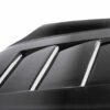 Seibon Carbon TS-Style Carbon Fiber Hood For 2003-2005 Infiniti G35 4DR_HD0305INFG354D-TS _3