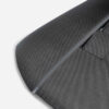 Seibon Carbon TS-Style Carbon Fiber Hood For 2005-2011 Toyota Tacoma HD05TYTA-TS_4