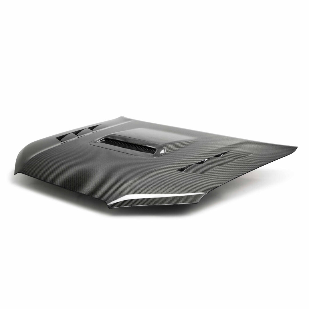 Seibon Carbon TS-Style Carbon Fiber Hood For 2010-2024 Toyota HD18TY4R-TS_3