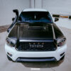 Seibon Carbon TS-Style Carbon Fiber Hood For 2012-2015 Toyota Tacoma HD12TYTA-TS_2