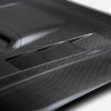 Seibon Carbon TS-Style Carbon Fiber Hood For 2012-2015 Toyota Tacoma HD12TYTA-TS_7