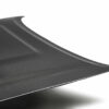Seibon Carbon TS-Style Carbon Fiber Hood For 2016-2023 Toyota Tacoma HD18TYTA-TS_7