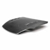 Seibon Carbon TS-Style Carbon Fiber Hood for 2007-2008 Nissan 350Z (Also Fits 2003-2006 Models) HD0708NS350-TS (2)