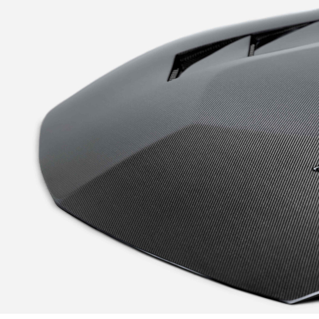 Seibon Carbon TS-Style Carbon Fiber Hood for 2023-2025 Nissan Z HD22NSZ-TS (3)