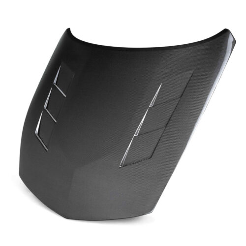 Seibon Carbon TS-Style Carbon Fiber Hood for 2023-2025 Nissan Z