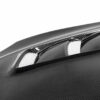 Seibon Carbon TSII-Style Carbon Fiber Hood For 2006-2013 Lexus IS250350 And 2010-2012 Lexus IS C_HD0607LXIS-TSII _4