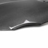 Seibon Carbon TSII-Style Double Sided Carbon Fiber Hood for 2020-2026 Toyota GR Supra HD20TYSUP-TSII-DS (7)