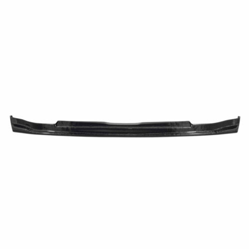 Alternative view of Seibon Carbon TT-Style Carbon Fiber Front Lip for 2006-2008 Nissan 350Z