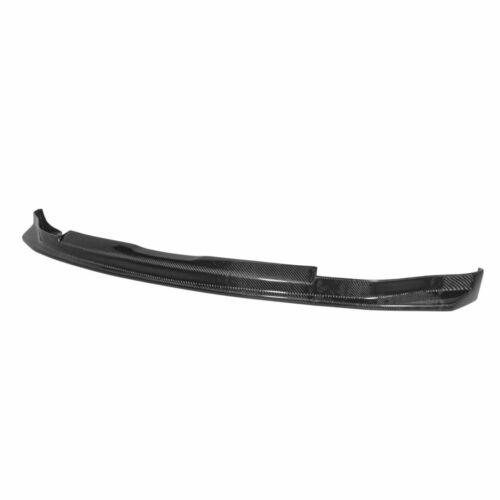 Seibon Carbon TT-Style Carbon Fiber Front Lip for 2006-2008 Nissan 350Z