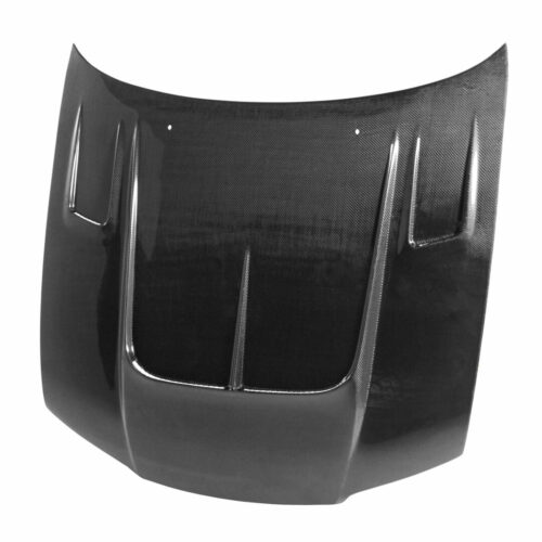 Seibon Carbon TT-Style Carbon Fiber Hood for 1997-1998 Nissan Skyline R33 GT-S