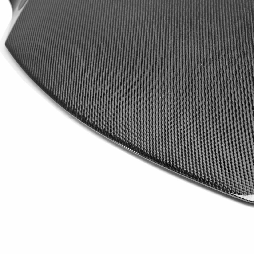 Seibon Carbon TV-Style Carbon Fiber Hood for 2014-2020 Lexus IS 250350 HD14LXIS-TV (5)