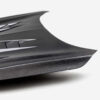 Seibon Carbon TV-Style Carbon Fiber Hood for 2023-2025 Acura Integra HD23ACIN-TV (5)
