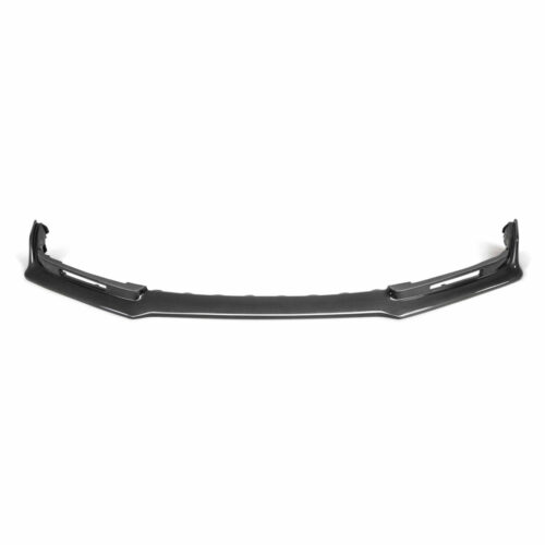 Alternative view of Seibon Carbon Ta-Style Carbon Fiber Front Lip For 2017-2021 Honda Civic Type R