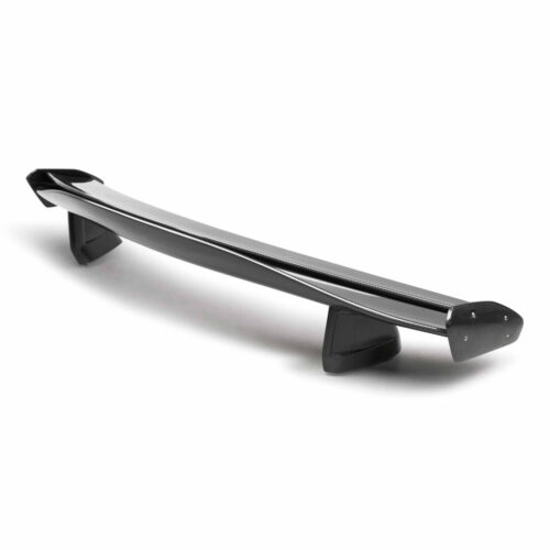 Alternative view of Seibon Carbon Tb-style Carbon Fiber Spoiler for 2017-2022 Infiniti Q60