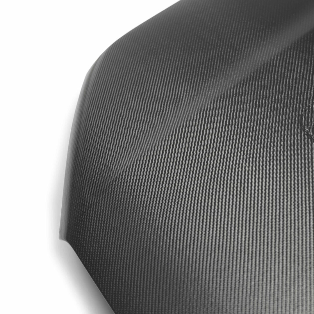 Seibon Carbon Tr-style Carbon Fiber Hood for 2010-2024 Toyota 4runner HD18TY4R-TR_3