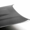 Seibon Carbon Tr-style Carbon Fiber Hood for 2010-2024 Toyota 4runner HD18TY4R-TR_5