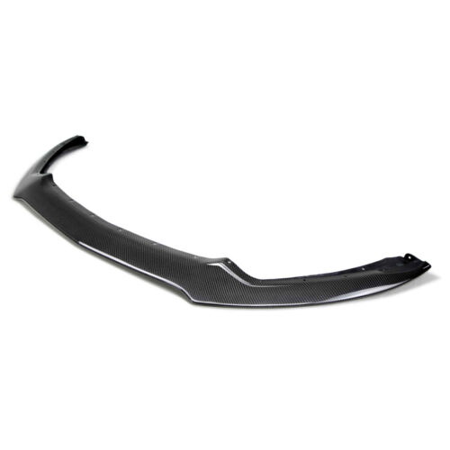 Anderson Composites Type-AC Carbon Fiber Front Chin Splitter for 2015-2017 Ford Mustang