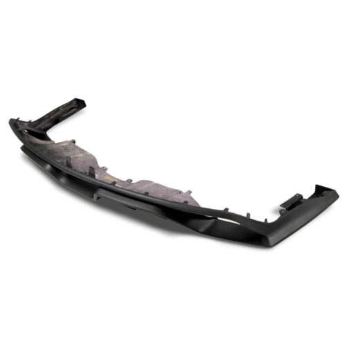 Alternative view of Seibon Carbon Type-AR Fiberglass Rear Valance for 2015-2017 Ford Mustang