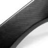 Seibon Carbon Type-AT Carbon Fiber Front Fenders for 2015-2017 Ford Mustang (0.4inch wider) (pair) AC-FF15FDMU-AT (4)