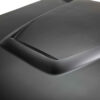 Seibon Carbon Type-GR (GT350 Style) Fiberglass Hood for 2015-2017 Ford Mustang AC-HD15FDMU-GR-GF (2)