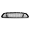 Seibon Carbon Type-GT Carbon Fiber Upper Grille for 2015-2017 Ford Mustang AC-FG15FDMU-GT (1)