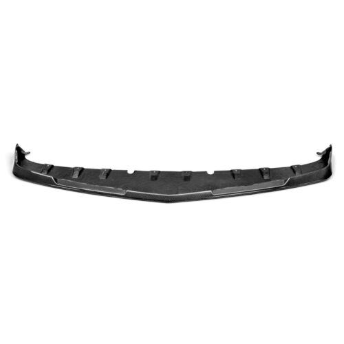Alternative view of Seibon Carbon Type-LE Carbon Fiber Front Chin Spoiler For 2014-2015 Chevrolet Camaro SS,1LE