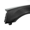 Seibon Carbon Type-OE Carbon Fiber Fenders for 2010-2015 Chevrolet Camaro AC-FF1011CHCAM-OE (3)