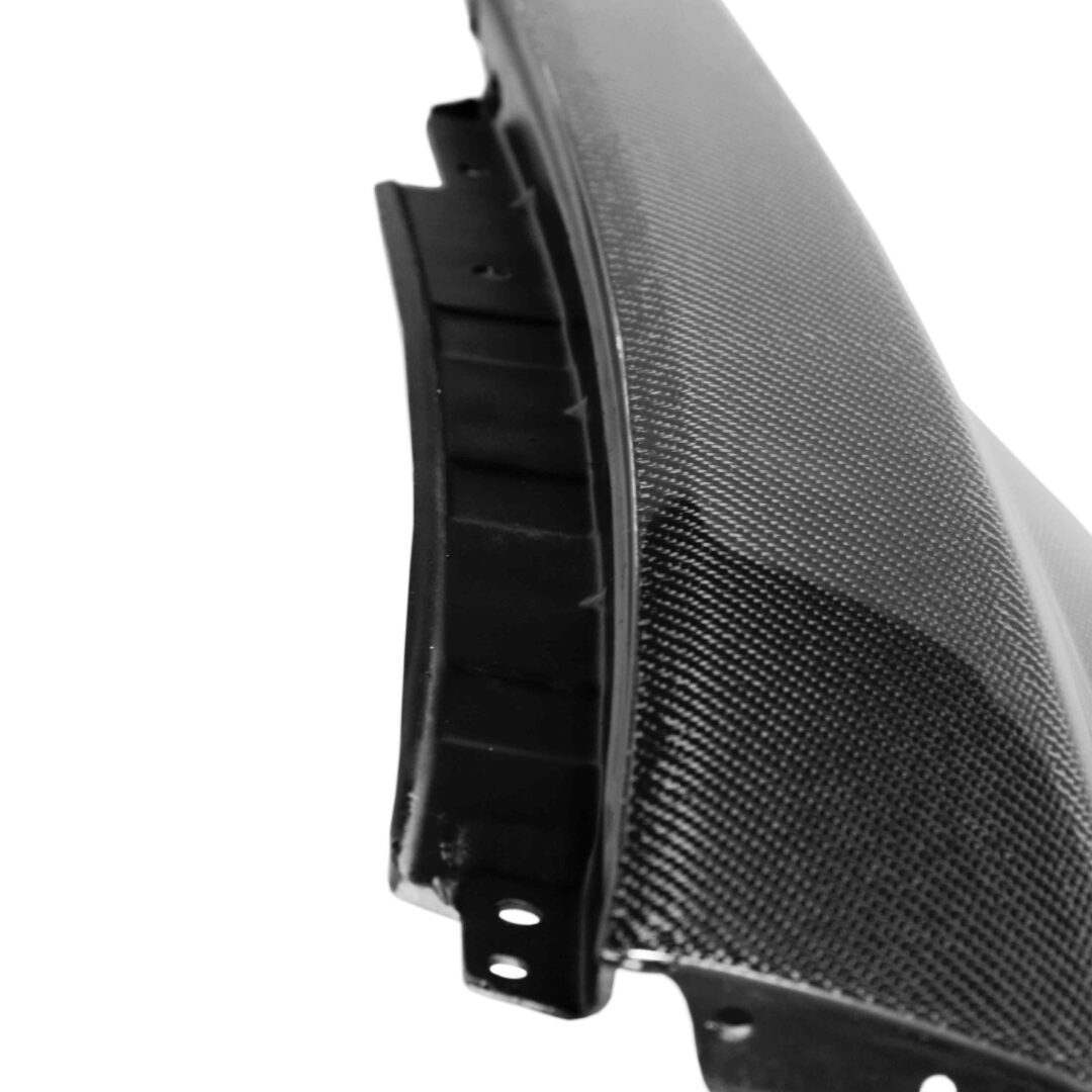 Seibon Carbon Type-OE Carbon Fiber Fenders for 2010-2015 Chevrolet Camaro AC-FF1011CHCAM-OE (5)
