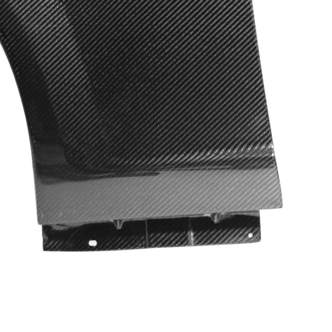 Seibon Carbon Type-OE Carbon Fiber Fenders for 2010-2015 Chevrolet Camaro AC-FF1011CHCAM-OE (7)