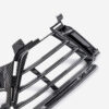 Seibon Carbon Type-OE Carbon Fiber Lower Grille For 2022-2024 Cadillac CT5 Blackwing AC-LV22CT5BW_4
