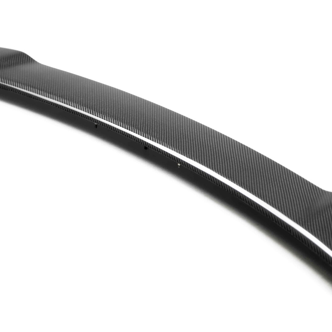 Anderson Composites Type-OE Carbon Fiber Rear Spoiler For 2015-2022 Dodge Charger Hellcat AC-RS16DGCRHC-OE_3