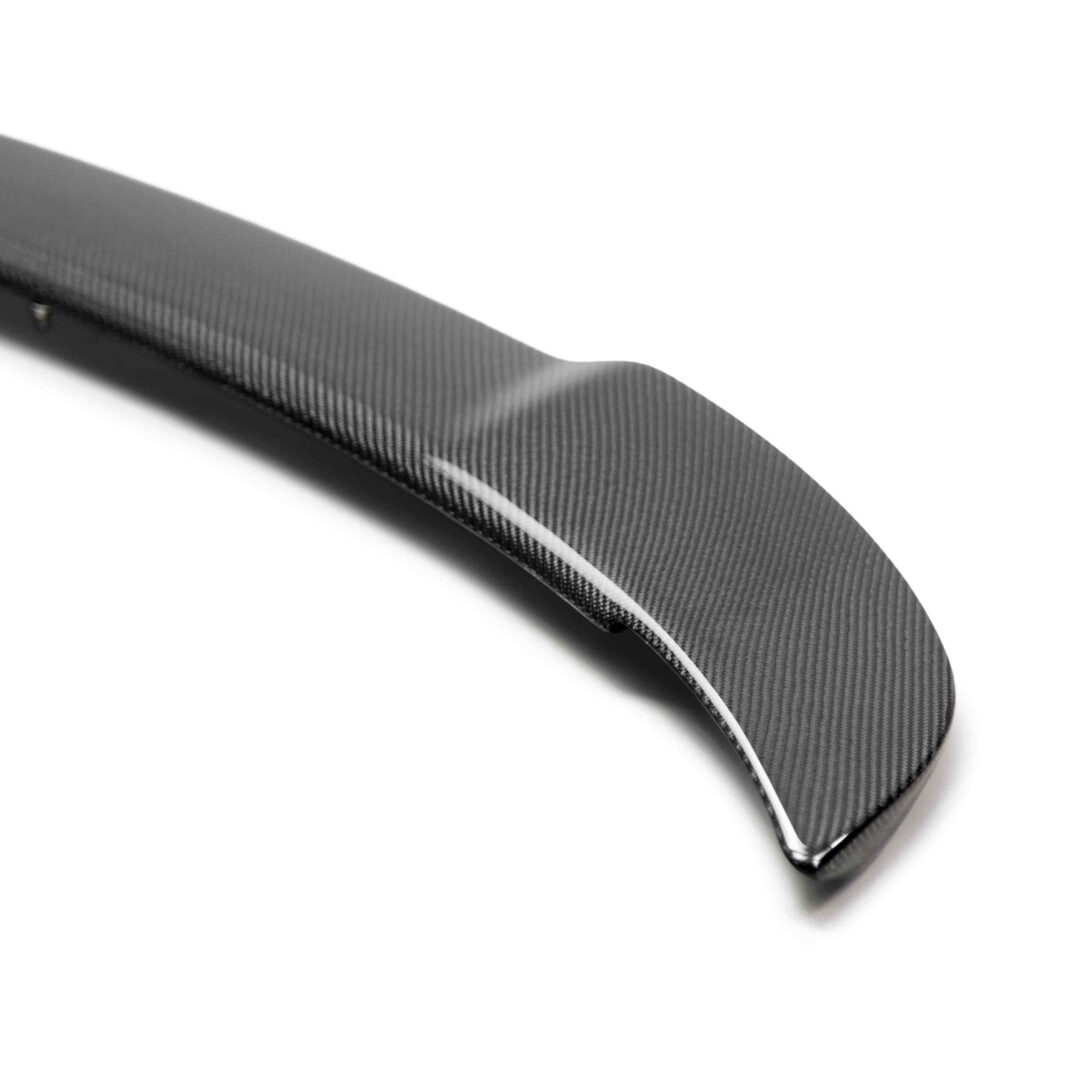 Anderson Composites Type-OE Carbon Fiber Rear Spoiler For 2015-2022 Dodge Charger Hellcat AC-RS16DGCRHC-OE_4