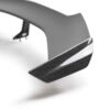 Seibon Carbon Type-OE Carbon Fiber Rear Spoiler For 2017-2024 Chevrolet Camaro ZL1 1LE AC-RS17CHCAMZL-OE_5