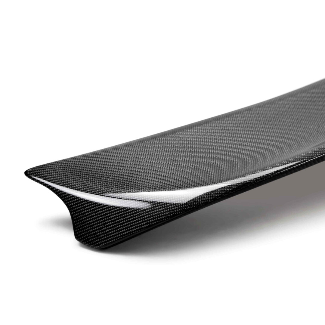 Anderson Composites Type-PS SRT Performance Spoiler Style Carbon Fiber Rear Spoiler For 2015-2022 Dodge Charger AC-RS17DGCR-PS_4