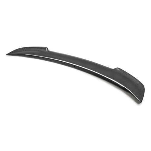 Seibon Carbon Type-ST Carbon Fiber Rear Spoiler For 2015-2022 Dodge Charger