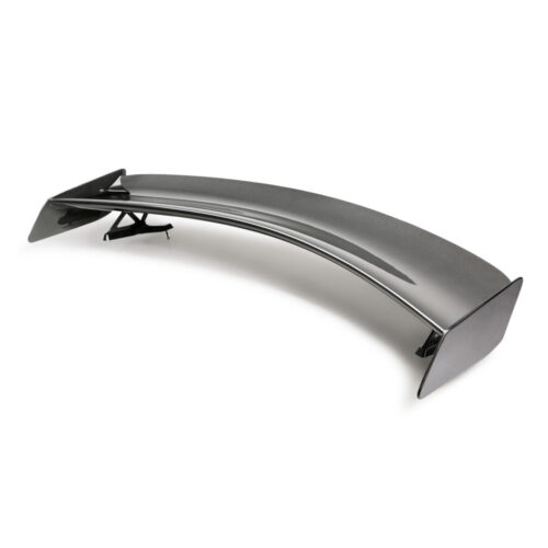 Seibon Carbon Type-TPW Carbon Fiber Track Pack Wing For 2020-2022 Ford Mustang Shelby GT500