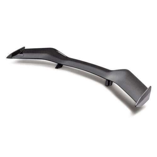 Seibon Carbon Type-Z07 Carbon Fiber Spoiler For 2023-2024 Chevrolet C8 Z06