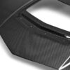 Seibon Carbon Type-ZL Carbon Fiber Hood For 2012-2015 Chevrolet Camaro Zl1_AC-HD14CHCAM-ZL_2