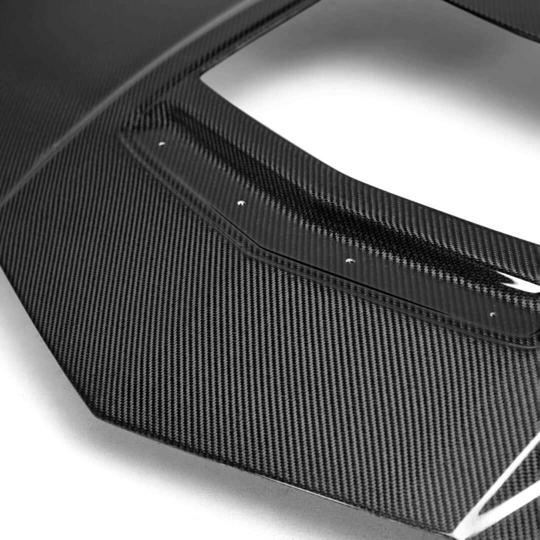 Seibon Carbon Type-ZL Carbon Fiber Hood For 2012-2015 Chevrolet Camaro Zl1_AC-HD14CHCAM-ZL_2