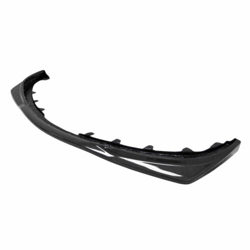 Seibon Carbon VR-Style Carbon Fiber Front Lip for 2003-2005 Mitsubishi EVO8