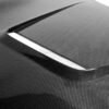 Seibon Carbon VS-Style Carbon Fiber Hood for 2013-2020 Scion FRS Toyota 86 Subaru BRZ HD1213SCNFRS-VS (2)