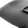 Seibon Carbon VS-Style Carbon Fiber Hood for 2013-2020 Scion FRS Toyota 86 Subaru BRZ HD1213SCNFRS-VS (3)