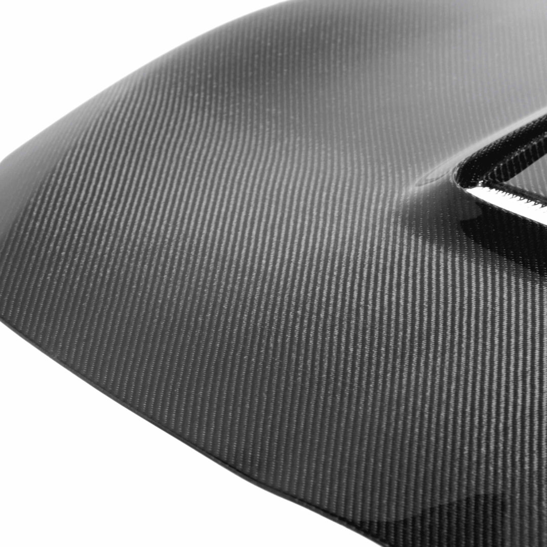 Seibon Carbon VS-Style Carbon Fiber Hood for 2013-2020 Scion FRS Toyota 86 Subaru BRZ HD1213SCNFRS-VS (3)