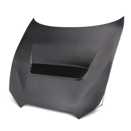 Seibon Carbon VS-Style Carbon Fiber Hood for 2016-2025 Mazda Miata / Miata RF